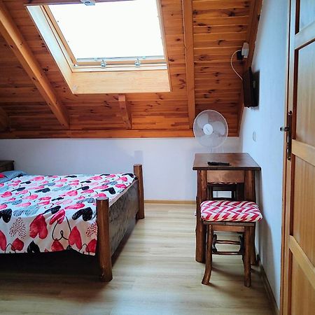 Hacjenda Villa Susiec Екстериор снимка