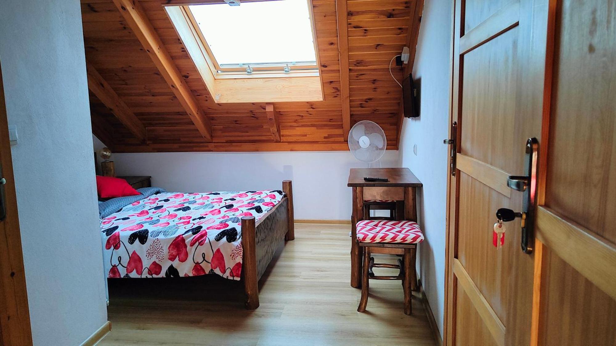 Hacjenda Villa Susiec Екстериор снимка