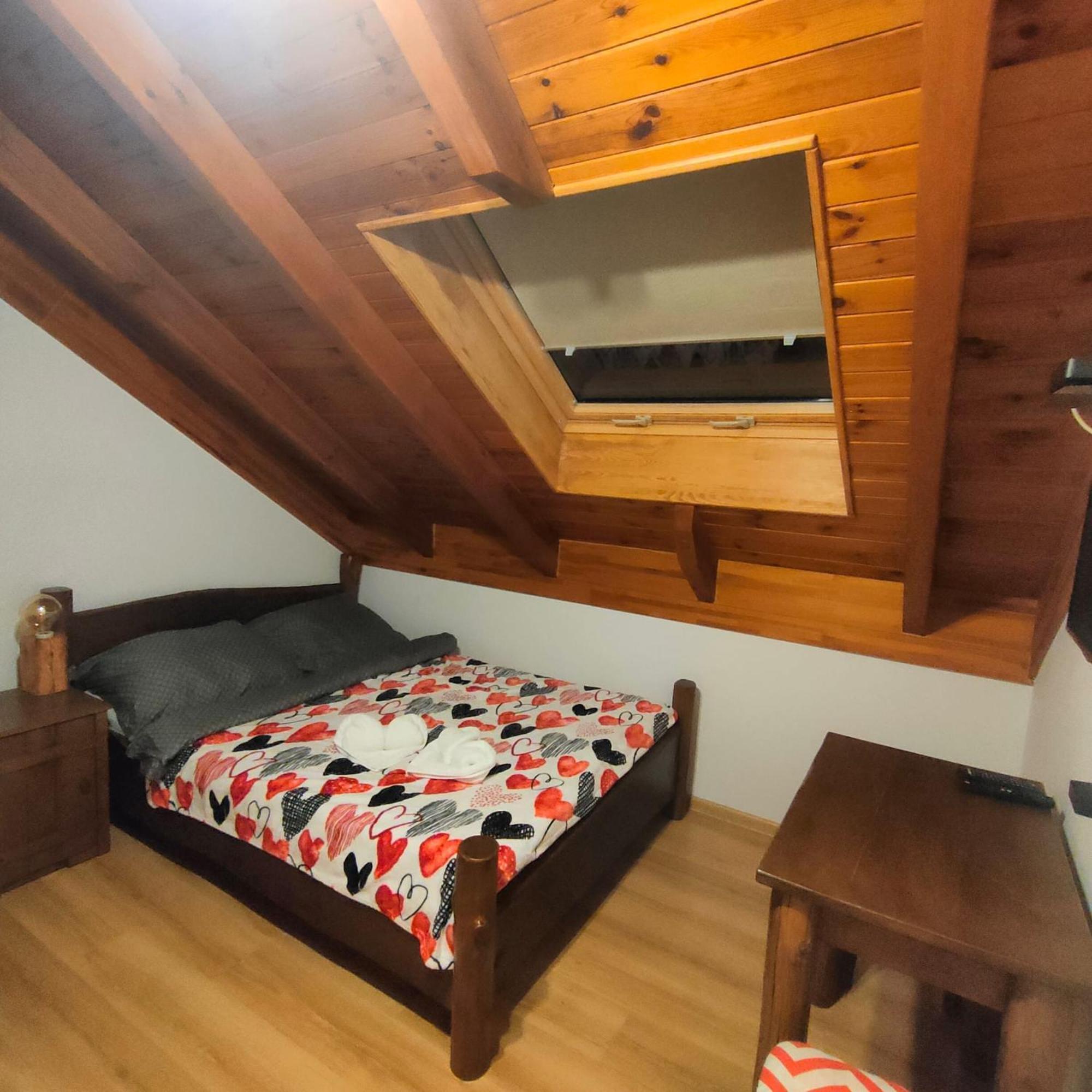 Hacjenda Villa Susiec Екстериор снимка