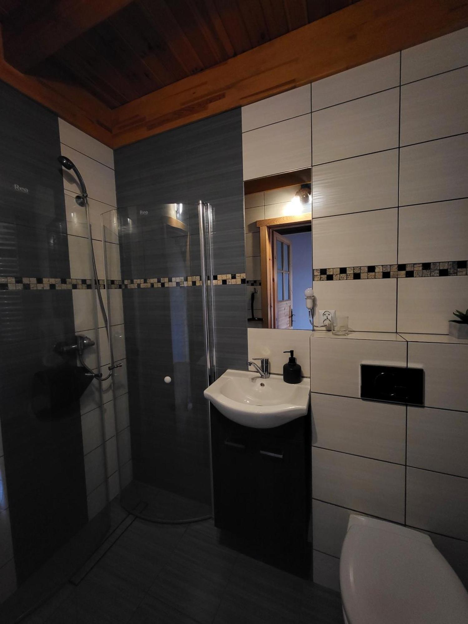 Hacjenda Villa Susiec Екстериор снимка